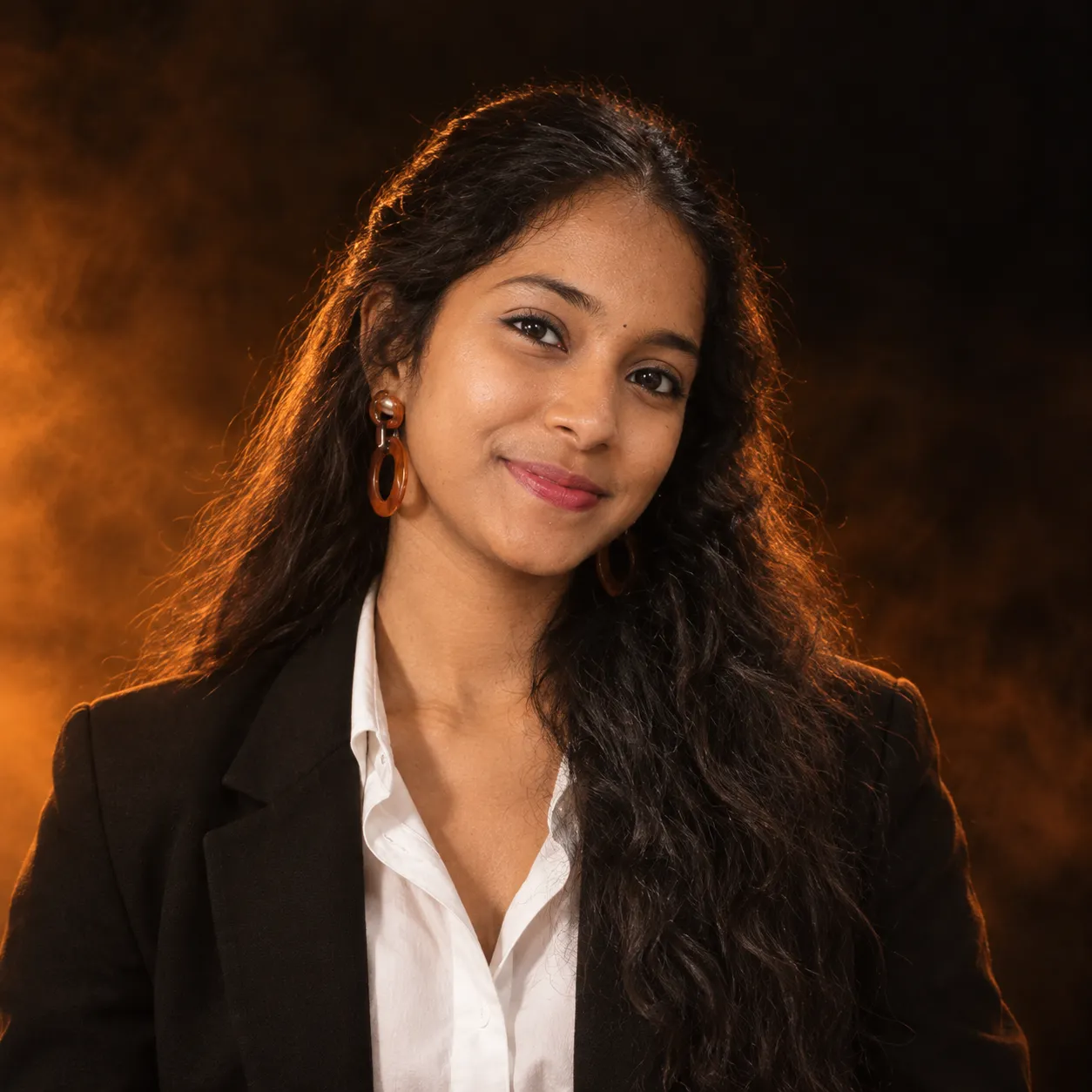 T Kavya