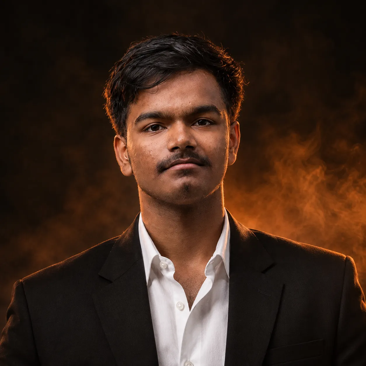 S. Manas Ku Subudhi